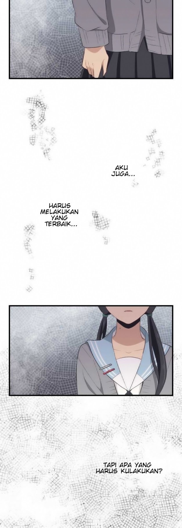 ReLife Chapter 26 Gambar 15